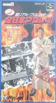 Super Famicom - Zen Nihon Pro Wrestling